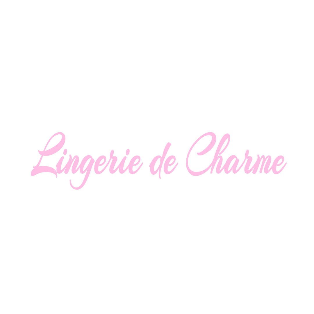 LINGERIE DE CHARME ONNAING